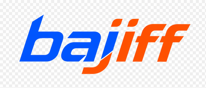 bajiff লোগো
